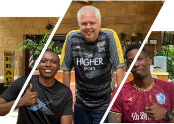 How iSportScouting is Revolutionizing Soccer Trials: A Case Examine with Phuket Andaman FC