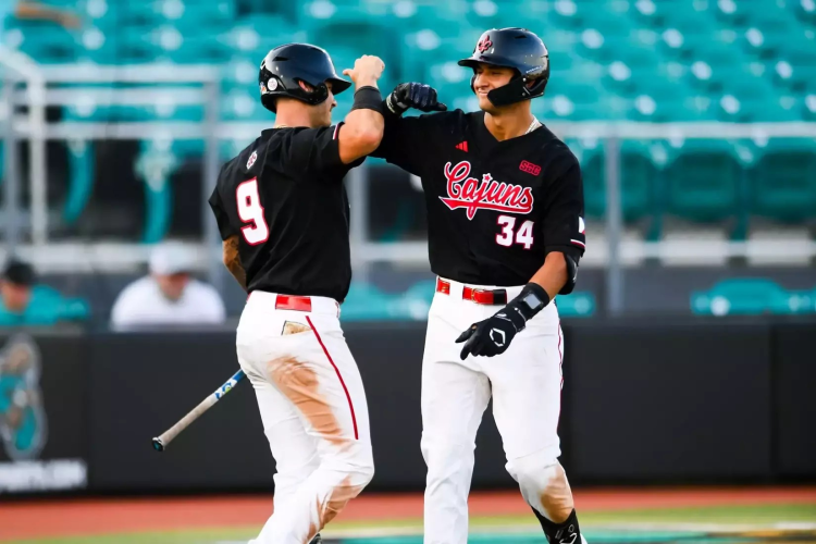 Gamecock baseball picks up a dedication from Louisiana switch Yuhasz – SportsTalkSC