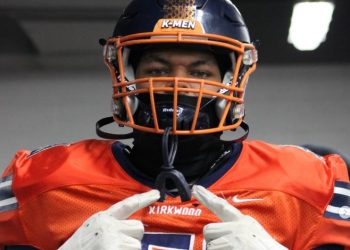 OT Kamari Blair is closing in on a call after taking his official go to to South Carolina – SportsTalkSC