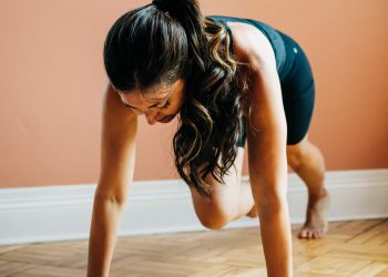 30 minute excessive depth exercise