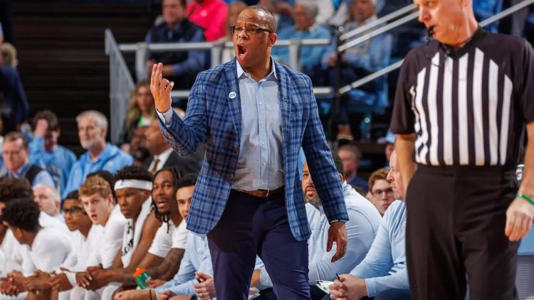 UNC Males’s Basketball Welcomes Three Freshmen To Chapel Hill – Tar Heel Occasions