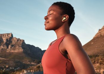 The Key to Having Extra Self-discipline? Your Nervous System