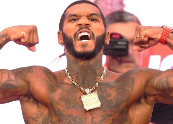 Conor Benn eligible to problem Manny Pacquiao vs Mario Barrios winner for WBC welterweight world title | Boxing Information