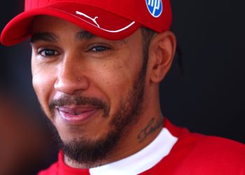 Lewis Hamilton: Ferrari driver lauds ‘world-class’ Austrian GP qualifying execution after greatest 2025 grid positions | F1 Information