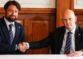 Rangers ‘not oblivious to the noise’ round Russell Martin’s appointment, says CEO Patrick Stewart | Soccer Information