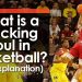 What’s a Blocking Foul in Basketball? (Full Rationalization)