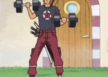 Are you understanding onerous sufficient?