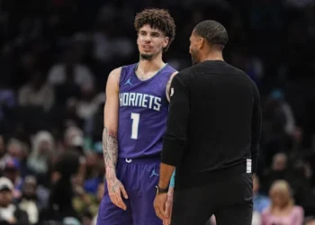 Hornets’ Offseason Strikes Sign Persistence, Not Panic