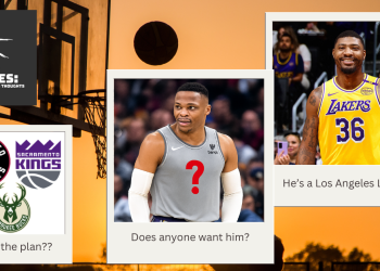 13 Guidelines: Random NBA Ideas – From Loyalty to Enterprise: NBA Offseason Strikes That Are Breaking (and Constructing) Fan Bases