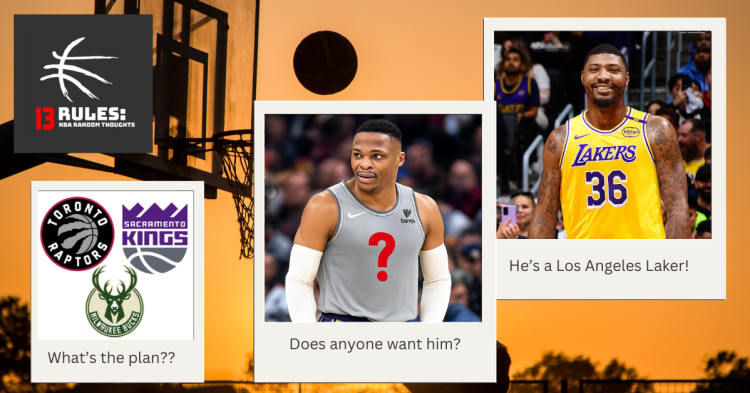 13 Guidelines: Random NBA Ideas – From Loyalty to Enterprise: NBA Offseason Strikes That Are Breaking (and Constructing) Fan Bases