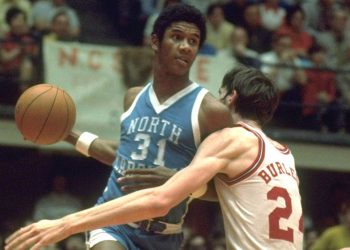 Invoice Chamberlain: From Rucker to Carmichael – Tar Heel Occasions
