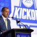 ACC Kickoff: Commissioner Jim Phillips’ Tone Masks UNC’s Clearer Exit Path – Tar Heel Instances