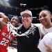 NCAA: WNBA success of Rivers, James is benefitting NC State