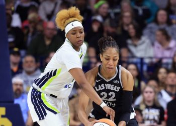 WNBA: Was the Aces’ commerce a wise gamble or signal of desperation?