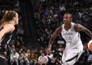 WNBA: Can the Aces show that rivalry with the Liberty just isn’t carried out?
