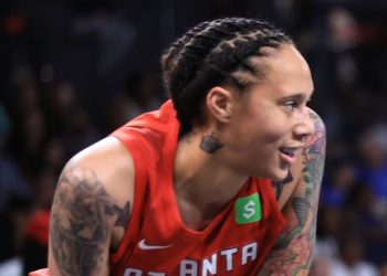 WNBA: Do the Dream have to get Griner extra concerned on offense?