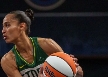 WNBA: Skylar Diggins and 5 extra should-be All-Star reserves