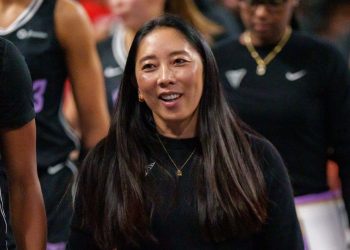 WNBA: Who’re the Coach of the Yr candidates thus far?