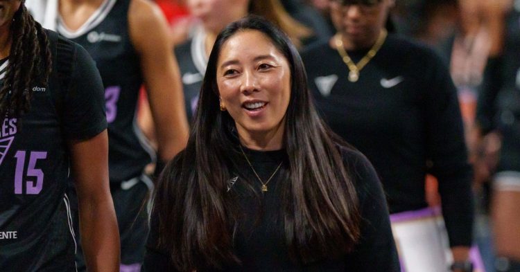WNBA: Who’re the Coach of the Yr candidates thus far?