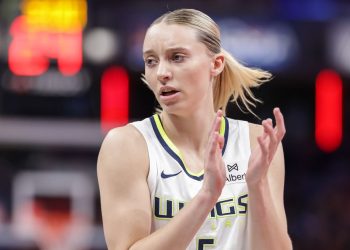 Is Paige Bueckers a Rookie of the 12 months lock?