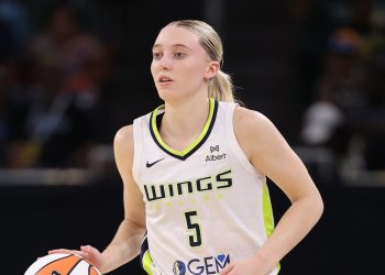WNBA: Paige Bueckers, 2025 rookies take heart stage on Sunday
