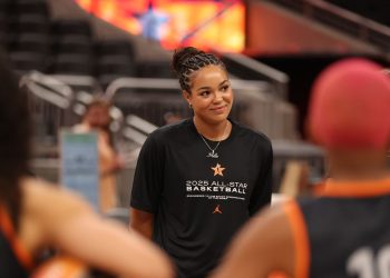 WNBA: Why Staff Collier will triumph within the All-Star Recreation