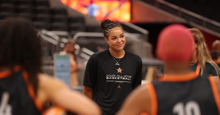 WNBA: Why Staff Collier will triumph within the All-Star Recreation