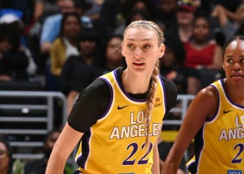 WNBA: How the Sparks should enhance to make the playoffs