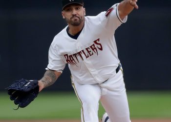 Studies: Padres get hold of LHP Nestor Cortes from Brewers