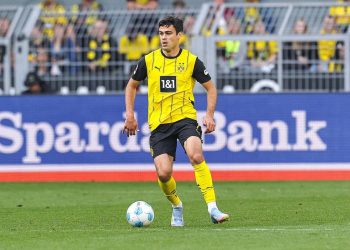 LAFC and Cherundolo could be a catastrophe for Gio Reyna, says former USMNT star Eric Wynalda