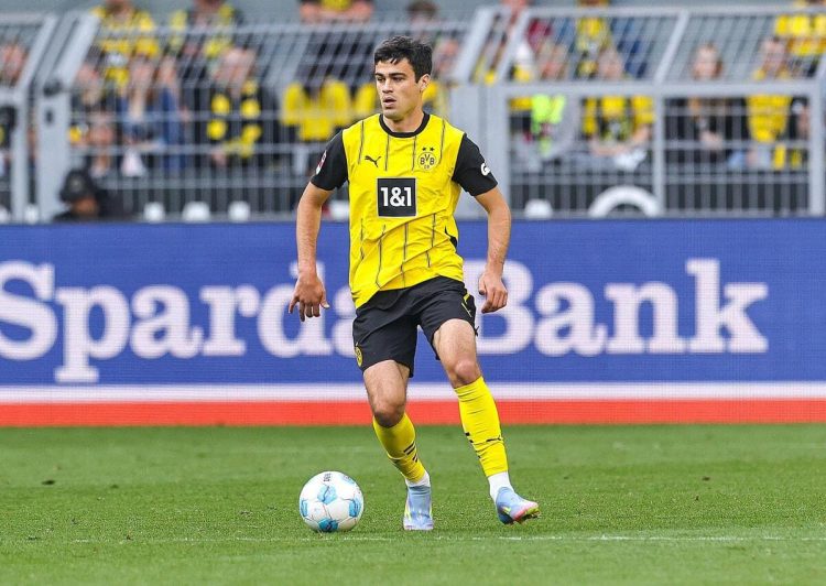 LAFC and Cherundolo could be a catastrophe for Gio Reyna, says former USMNT star Eric Wynalda