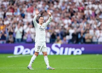 After greater than 400 appearances, Actual Madrid legend departs