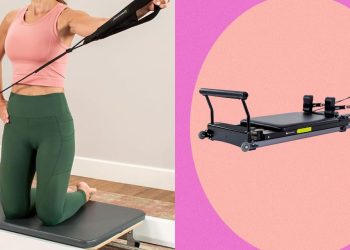 4 Greatest At-Dwelling Pilates Reformers of 2025, Per Consultants