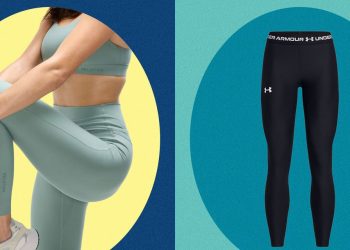 9 Greatest Leggings on Amazon in 2025