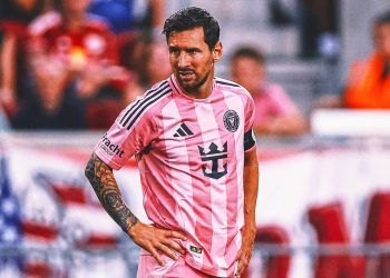 Leagues Cup Returns With a Bang — And a New, Slimmed-Down Look