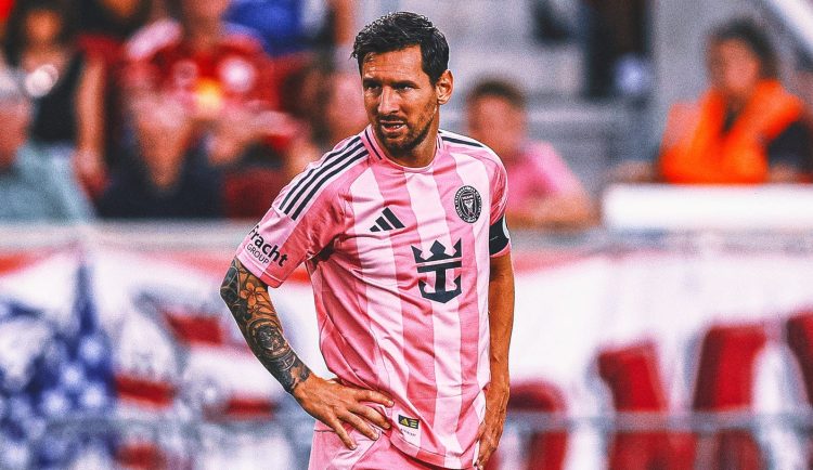 Leagues Cup Returns With a Bang — And a New, Slimmed-Down Look