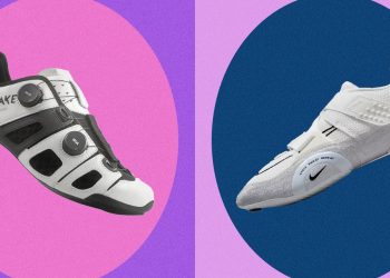 7 Greatest Biking Footwear of 2025, Per Coaches and Racers