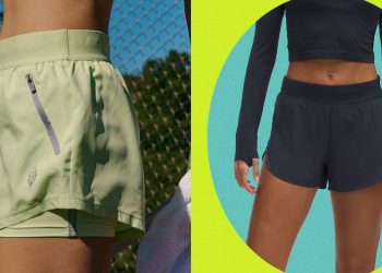 8 Greatest Exercise Shorts for Ladies on the Transfer in 2025