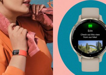 5 Finest Health Trackers Consultants Suggest in 2025