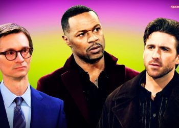 Full record of comings and goings in July 2025