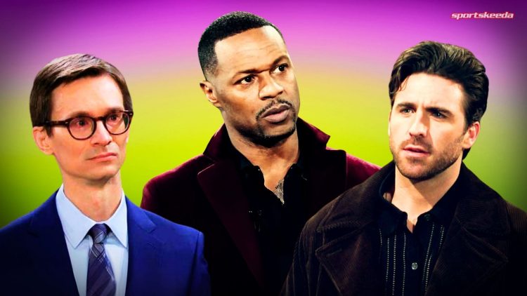 Full record of comings and goings in July 2025