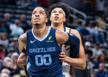 Tar Heels Winding Down NBA Summer time League With Stable Performances – Tar Heel Instances