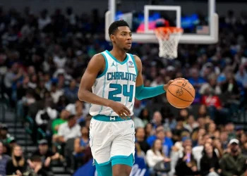 This Is the Season the Hornets Should Get It Proper