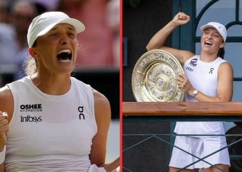 They believed in me greater than I did