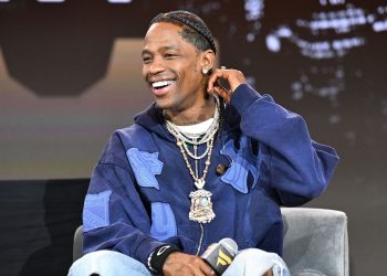 Did Travis Scott diss Pusha T on ‘2000 EXCURSION’? Viral lyrics debunked