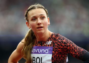 “Bit disappointing”- Sydney McLaughlin-Levrone’s rival Femke Bol makes her emotions identified on race regardless of dominant London Diamond League win