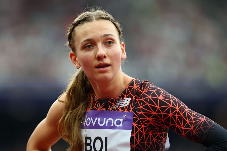 “Bit disappointing”- Sydney McLaughlin-Levrone’s rival Femke Bol makes her emotions identified on race regardless of dominant London Diamond League win
