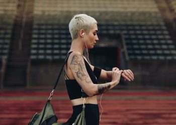 New Examine: You Don’t Must Hit 10,000 Steps a Day to Be ‘Wholesome’