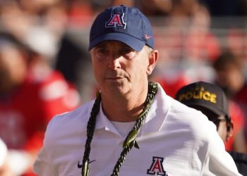 School Soccer Coaches from the West on the Scorching Seat