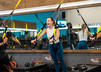 Can Youngsters Go to the Gymnasium? What Households Have to Know